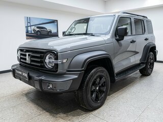 2026 Tank 300 I, серый, 4899000 рублей, вид 1