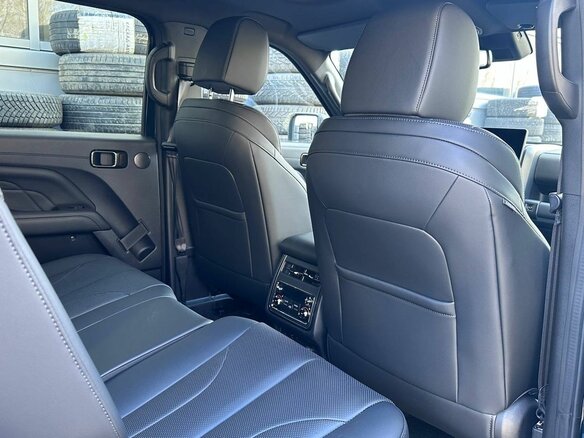 2026 Haval H9 II, зелёный, 5299000 рублей - вид 17