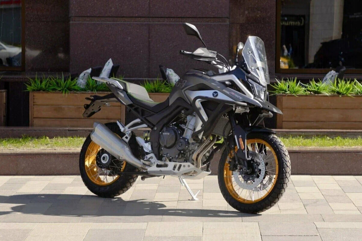 Vinto GS525