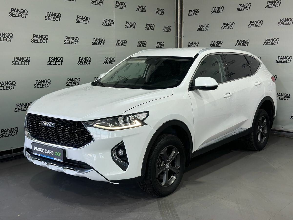 Haval F7 I