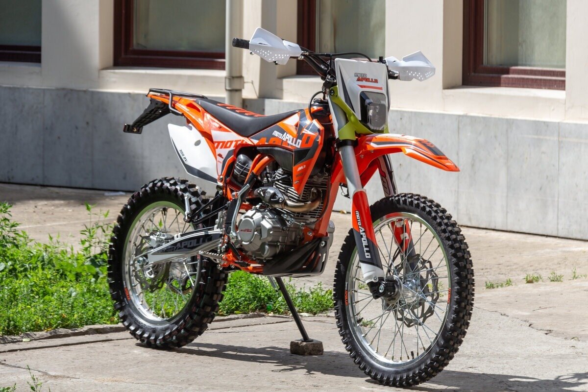 Apollo M3