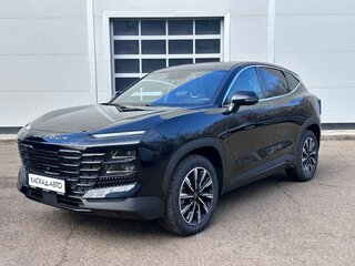 2026 Jetour DASHING I, чёрный, 2989900 рублей, вид 1