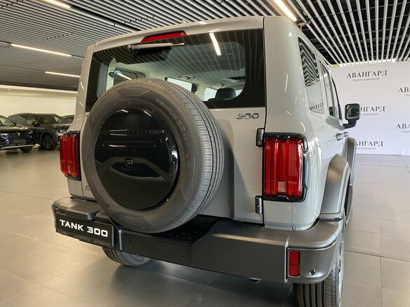 2026 Tank 300 I, серый, 4799000 рублей - вид 2