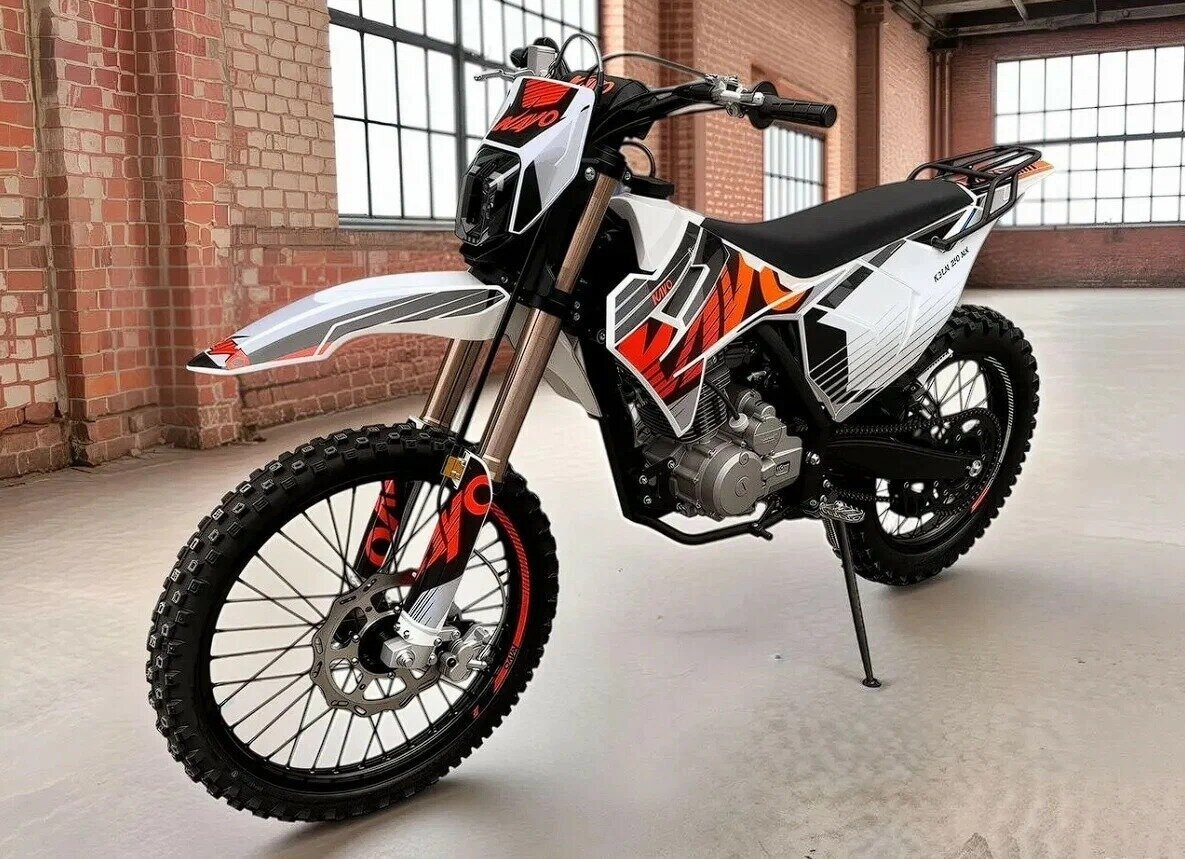 Kayo K3