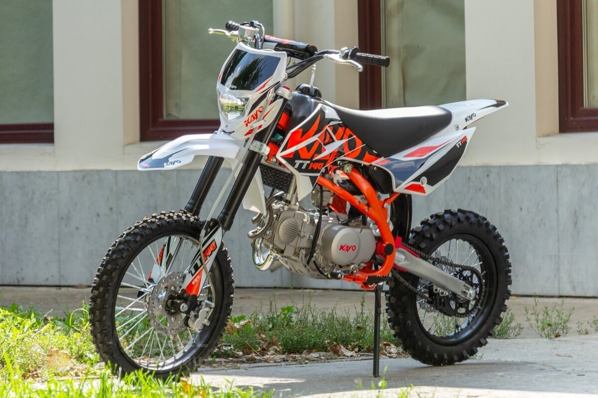 Kayo Basic TT140EM