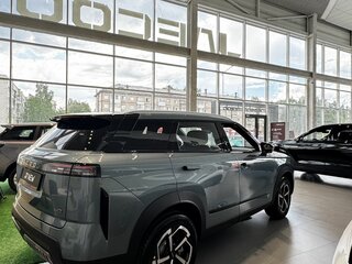 2025 Jaecoo J7 I Рестайлинг, серый, 3469000 рублей, вид 3