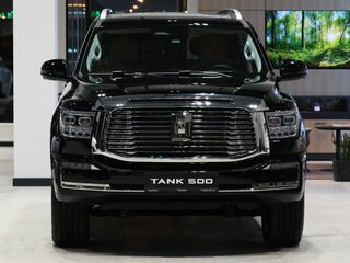 2025 Tank 500 I, чёрный, 7999000 рублей, вид 1