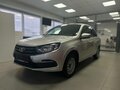 2026 Lada (ВАЗ) Granta I Рестайлинг, серебристый