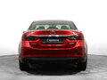 2016 Mazda 6 III (GJ) Рестайлинг, красный, 1900000 рублей - вид 5