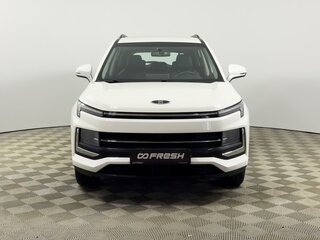 2024 Москвич 3, белый, 1470200 рублей, вид 3