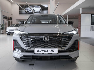 2024 Changan UNI-S I, серый, 3059900 рублей, вид 4