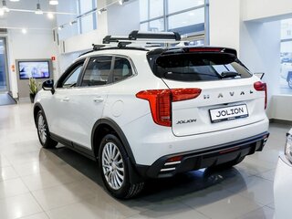 2026 Haval Jolion I Рестайлинг, белый, 2799000 рублей, вид 3