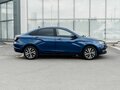 2026 Lada (ВАЗ) Vesta I Рестайлинг (NG), синий - вид 8