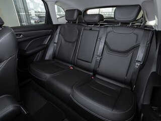 2026 Haval Jolion I Рестайлинг 2, белый, 2899000 рублей, вид 5