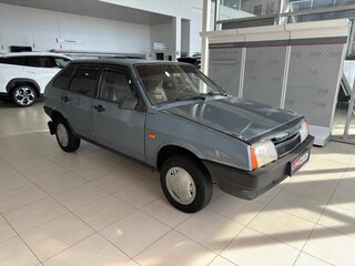 Lada (ВАЗ) 2109
