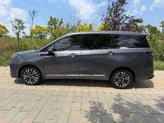 2022 Wuling Victory, серый, 1090000 рублей, вид 4