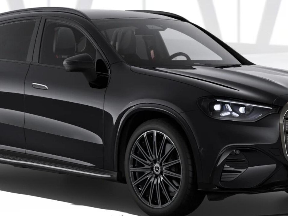 Mercedes-Benz GLC 400 EQ EQ (X540)