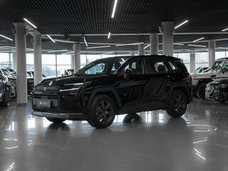 2026 Toyota RAV4 VI (XA60), чёрный, 4200000 рублей, вид 1