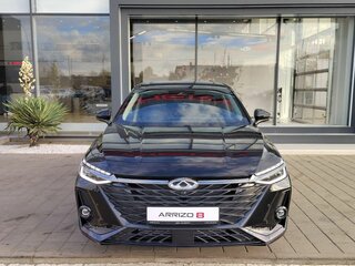 2025 Chery Arrizo 8, чёрный, 3275000 рублей, вид 1