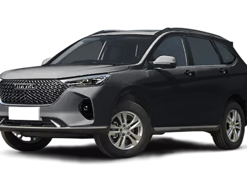 Haval M6 II