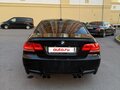 2009 BMW M3 IV (E90), чёрный, 3990000 рублей - вид 3