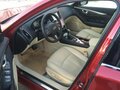 2015 Infiniti Q50 I, красный - вид 3