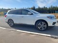 2020 Nissan Pathfinder IV Рестайлинг, белый, 3100000 рублей - вид 2