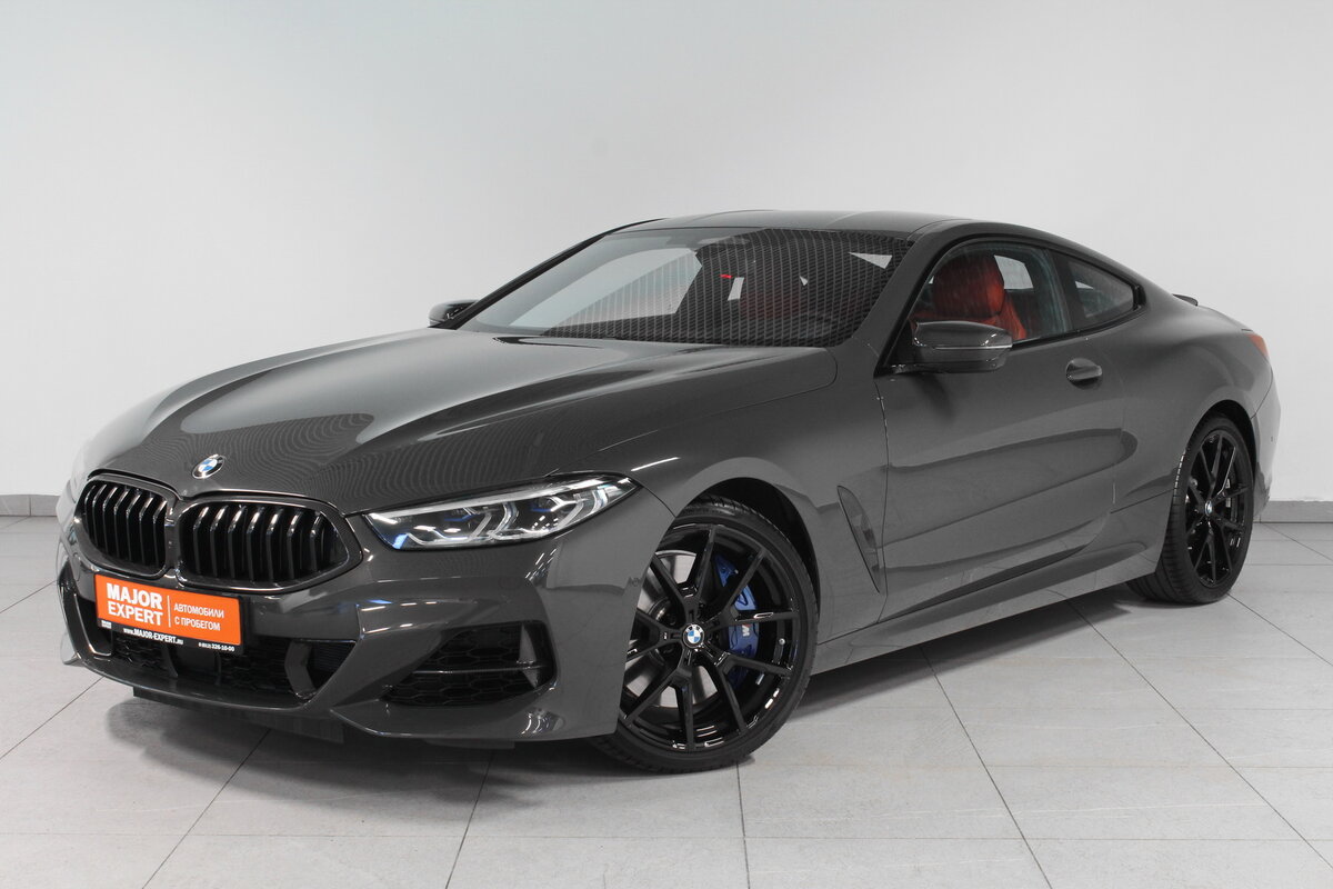 BMW g14