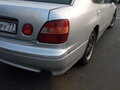 1998 Lexus GS 300 II, серебристый - вид 2