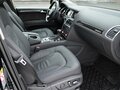 2012 Audi Q7 I (4L) Рестайлинг, чёрный - вид 8