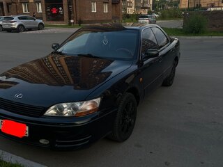 1996 Lexus ES 300 II Рестайлинг, зелёный, 480000 рублей, вид 1