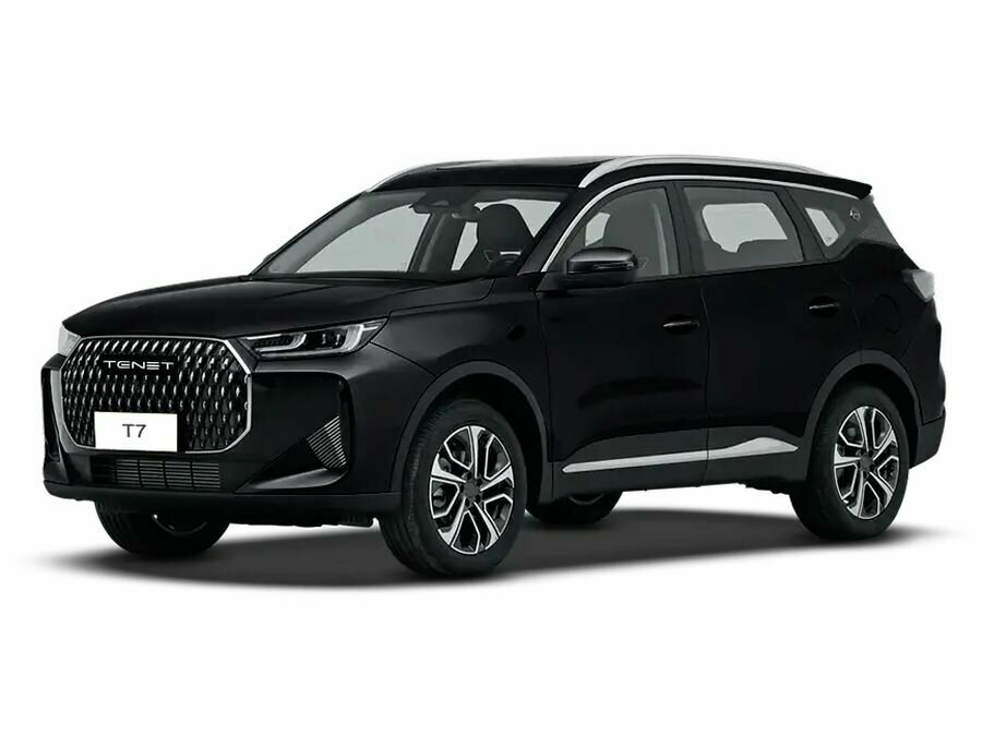 Tenet T7