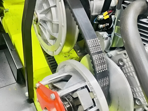 2026 Бурлак Азимут-2, чёрный, 351200 рублей - вид 3