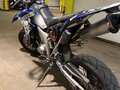 2009 Yamaha WR250R, синий, 450000 рублей - вид 1