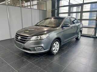 2018 Lifan Solano II, серый, 450000 рублей, вид 3