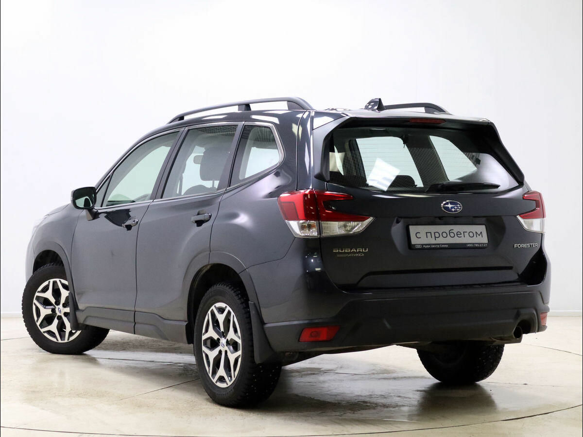 Продам subaru forester