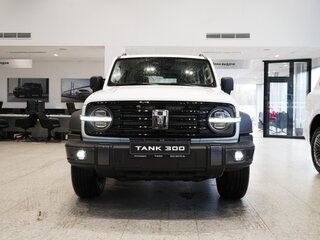 2025 Tank 300 I, белый, 4399000 рублей, вид 1