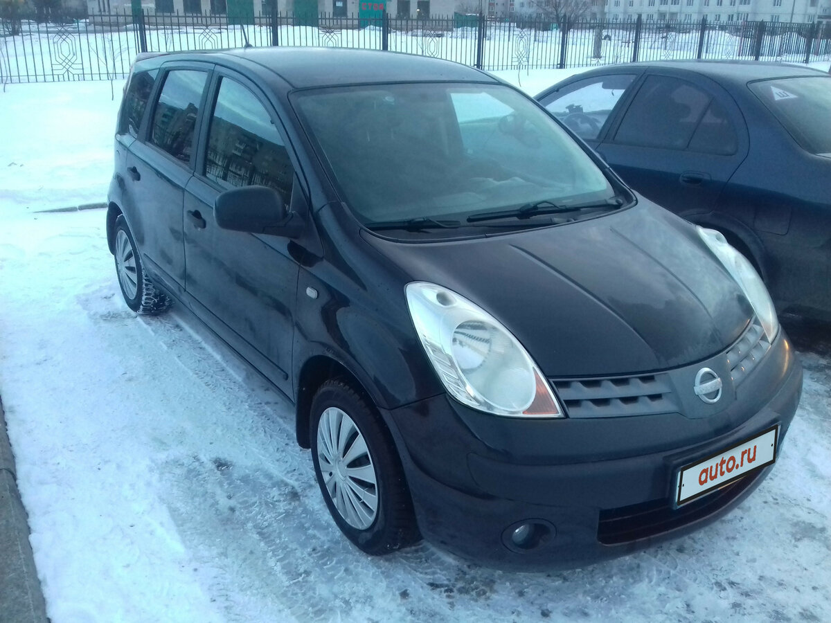 Как завести ниссан ноут с пульта - 84 фото