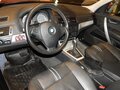 2008 BMW X3 25i I (E83) Рестайлинг, красный - вид 2