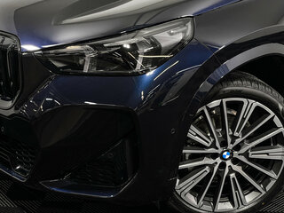 2025 BMW X1 Long 25Li xDrive III (U11/U12), синий, 6020000 рублей, вид 2