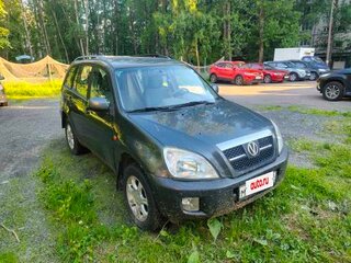 2012 Vortex Tingo I, серый, 300000 рублей, вид 1