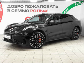 Zeekr 001 100 kWh I Рестайлинг 1