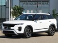 2026 Jaecoo J7 I Рестайлинг, белый, 3199000 рублей - вид 2