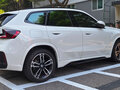 2023 BMW X1 18d sDrive III (U11/U12), чёрный, 2986000 рублей - вид 5