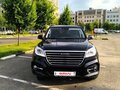 2023 Haval H9 I Рестайлинг, чёрный, 3400000 рублей - вид 1