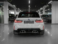 2024 BMW M3 Competition Package VI (G80) Рестайлинг, белый, 13950000 рублей - вид 5