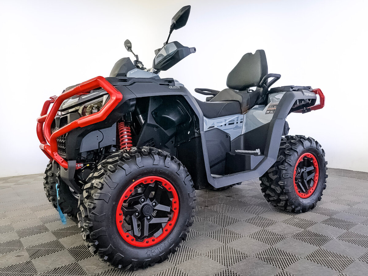CFMoto CFORCE 800 HO EPS LTD