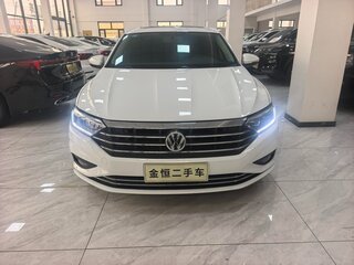 2022 Volkswagen Sagitar III, белый, 1417000 рублей, вид 2