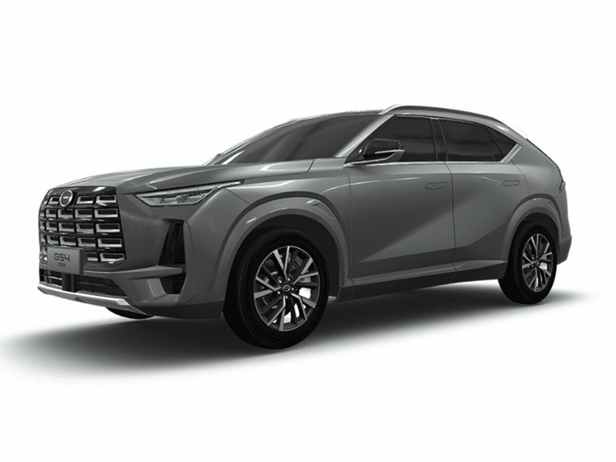 GAC GS4