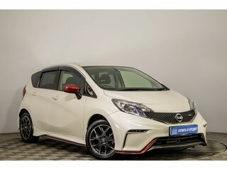 Nissan Note II